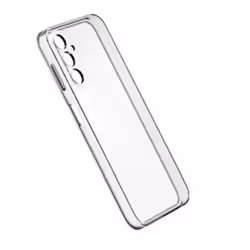 Samsung Clear Cover SMAPP per Galaxy A34 5G, Transparent, Cover, Samsung, Galaxy A34 5G, 16,8 cm (6.6"), Trasparente