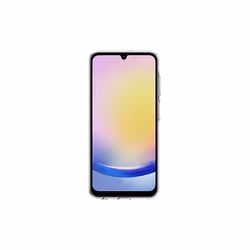 Samsung Clear Case custodia per cellulare 6.5" Cover Trasparente