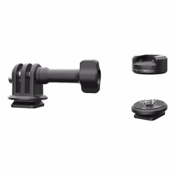PGYTECH P-CG-141, Supporto per fotocamera, 40 g, Nero