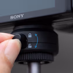 PGYTECH P-CG-141 accessorio per fotocamera sportiva Supporto per fotocamera - Vista aggiuntiva 4