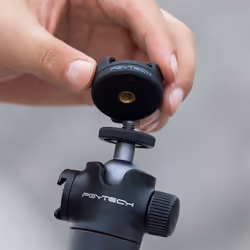 PGYTECH P-CG-141 accessorio per fotocamera sportiva Supporto per fotocamera - Vista aggiuntiva 5