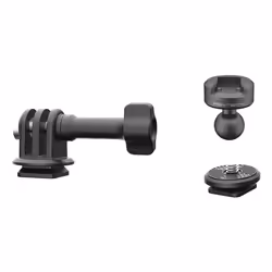 PGYTECH P-CG-145, Supporto per fotocamera, 48 g, Nero