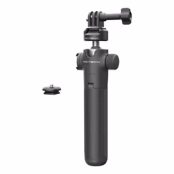 PGYTECH P-GM-218, 3 gamba/gambe, Nero, 274 g