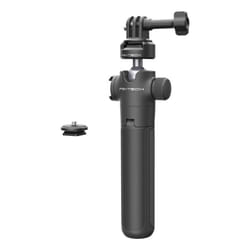PGYTECH P-GM-218 treppiede Action camera 3 gamba/gambe Nero
