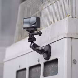 PGYTECH P-GM-220 accessorio per fotocamera sportiva Supporto per fotocamera - Vista aggiuntiva 5