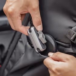 PGYTECH P-GM-220 accessorio per fotocamera sportiva Supporto per fotocamera - Vista aggiuntiva 7