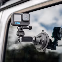 PGYTECH P-GM-223 accessorio per fotocamera sportiva Supporto per fotocamera - Vista aggiuntiva 4