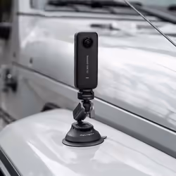 PGYTECH P-GM-223 accessorio per fotocamera sportiva Supporto per fotocamera - Vista aggiuntiva 5