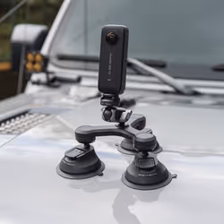 PGYTECH P-GM-224 accessorio per fotocamera sportiva Supporto per fotocamera - Vista aggiuntiva 5