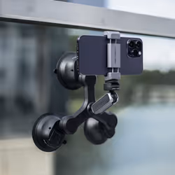 PGYTECH P-GM-224 accessorio per fotocamera sportiva Supporto per fotocamera - Vista aggiuntiva 6