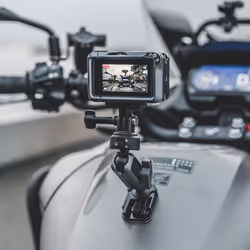 PGYTECH P-GM-225 accessorio per fotocamera sportiva Supporto per fotocamera - Vista aggiuntiva 4
