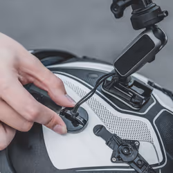 PGYTECH P-GM-225 accessorio per fotocamera sportiva Supporto per fotocamera - Vista aggiuntiva 6