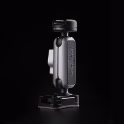 PGYTECH P-GM-225 accessorio per fotocamera sportiva Supporto per fotocamera - Vista aggiuntiva 7
