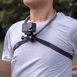 PGYTECH P-GM-153 accessorio per fotocamera sportiva Supporto per fotocamera - Vista aggiuntiva 4