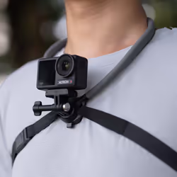 PGYTECH P-GM-153 accessorio per fotocamera sportiva Supporto per fotocamera - Vista aggiuntiva 6