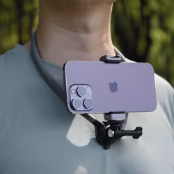 PGYTECH P-GM-153 accessorio per fotocamera sportiva Supporto per fotocamera - Vista aggiuntiva 7