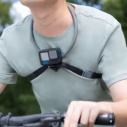 PGYTECH P-GM-153 accessorio per fotocamera sportiva Supporto per fotocamera - Vista aggiuntiva 8