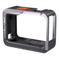 PGYTECH P-46C-010 accessorio per fotocamera sportiva Gabbia per fotocamera
