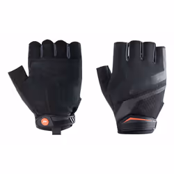 PGYTECH P-GM-207, Guanti, Adulto, Maschio, Nero, Monocromatico, Inverno