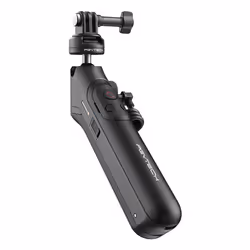 PGYTECH P-GM-150, 3 gamba/gambe, Nero, 22,5 cm, 284 g