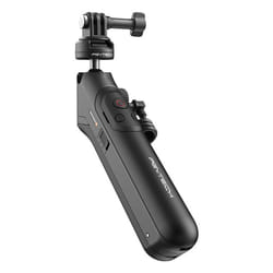 PGYTECH P-GM-150 treppiede Smartphone/fotocamera di azione 3 gamba/gambe Nero