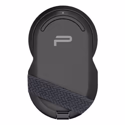 PGYTECH MagFlex, Cavalletto, Nero, Alluminio, Plastica, Ogni marca, 1 anno/i, 58 mm