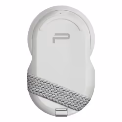 PGYTECH MagFlex, Cavalletto, Grigio, Alluminio, Plastica, Ogni marca, 1 anno/i, 58 mm