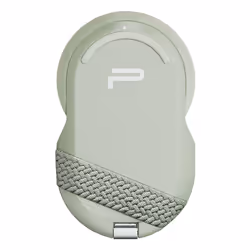 PGYTECH MagFlex, Cavalletto, Colore menta, Alluminio, Plastica, Ogni marca, 1 anno/i, 58 mm