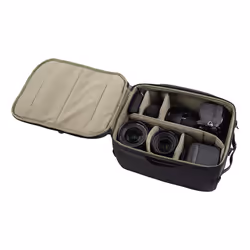 PGYTECH P-CB-251 custodia per fotocamera Borsa da spalla Nero - Vista aggiuntiva 8