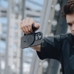 PGYTECH P-PG-005 accessorio per smartphone e telefoni cellulari Impugnatura