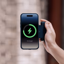 PGYTECH P-PG-005 accessorio per smartphone e telefoni cellulari Impugnatura