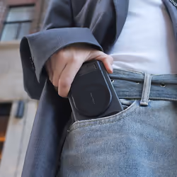 PGYTECH P-PG-005 accessorio per smartphone e telefoni cellulari Impugnatura - Vista aggiuntiva 4