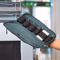 PGYTECH P-CB-180 custodia per fotocamera Zaino Nero - Vista aggiuntiva 5