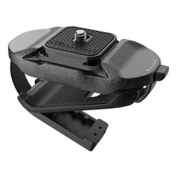 PGYTECH P-CG-186 accessorio per la montatura delle macchine fotografiche Clip per telecamera Beetle