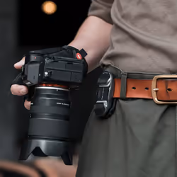 PGYTECH P-CG-186 accessorio per la montatura delle macchine fotografiche Clip per telecamera Beetle - Vista aggiuntiva 3