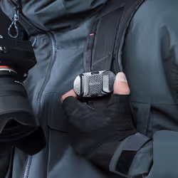 PGYTECH P-CG-186 accessorio per la montatura delle macchine fotografiche Clip per telecamera Beetle - Vista aggiuntiva 4