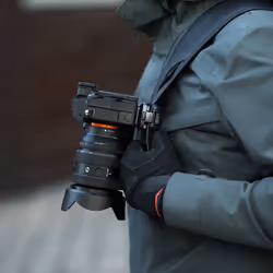 PGYTECH P-CG-186 accessorio per la montatura delle macchine fotografiche Clip per telecamera Beetle - Vista aggiuntiva 5