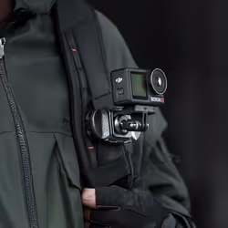 PGYTECH P-CG-186 accessorio per la montatura delle macchine fotografiche Clip per telecamera Beetle - Vista aggiuntiva 6