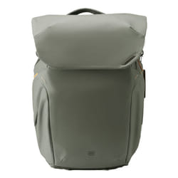 PGYTECH OneGo 2 Zaino Verde