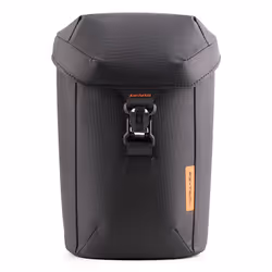 PGYTECH P-CB-252, Custodia a sacchetto, Nero, Poliestere, Poliuretano, 143 mm, 137 mm, 208 mm