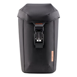 PGYTECH P-CB-253 custodia e copertura per obiettivi di fotocamere Nero Poliestere, Poliuretano Custodia a sacchetto