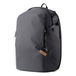 PGYTECH OneGo Lite zaino Zaino casual Nero Poliestere