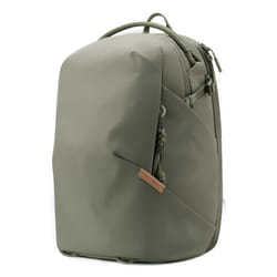 PGYTECH OneGo Lite zaino Zaino casual Verde Poliestere