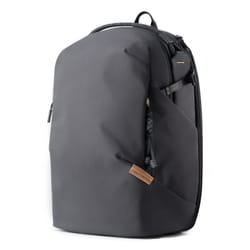 PGYTECH OneGo Lite zaino Zaino casual Nero Poliestere