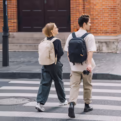 PGYTECH OneGo Lite zaino Zaino casual Nero Poliestere