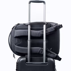 PGYTECH OneGo Lite zaino Zaino casual Nero Poliestere