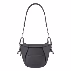 PGYTECH OneGo Rope Strap Bag, Borsa da spalla, Ogni marca, One camera + one 70-200mm lens DJI Mini Series Drones, Tracolla, N ...