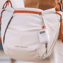 PGYTECH OneGo Rope Strap Bag Borsa da spalla Nero - Vista aggiuntiva 6