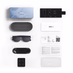 XREAL 1S occhiali intelligenti - Vista aggiuntiva 6