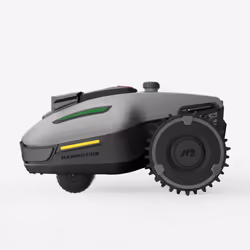 Mammotion YUKA mini 800 Tagliaerba robotizzato Batteria - Vista aggiuntiva 2